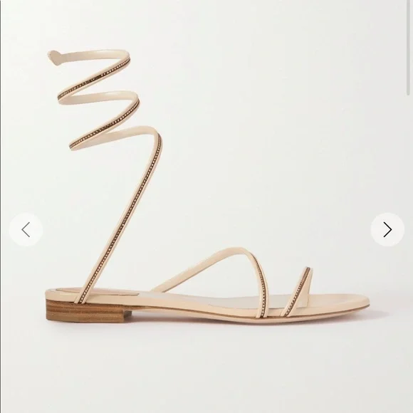 Renee Caovilla sandals - Picture 3 of 7